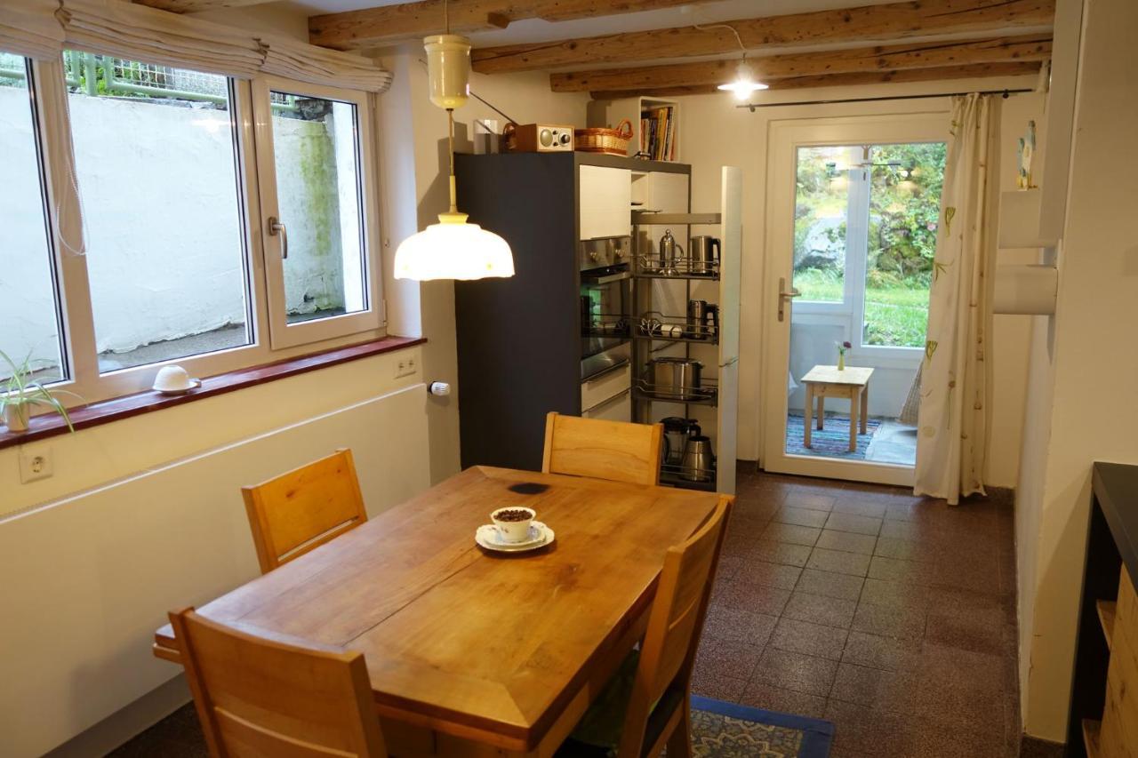 Ferienwohnung Teich 11 Gutenbach Exterior foto